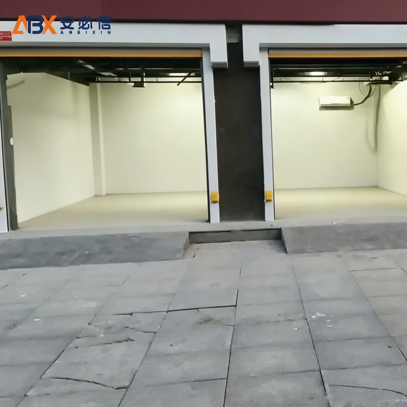 池州市快速门